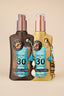 Byron Bay Bundle Instant Bronzer SPF 30 & Tan Activator 30
