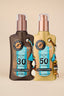 Byron Bay Bundle Instant Bronzer SPF 30 + Tan Activator SPF 50