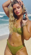 Byron Bay Super Tanning Oil SPF 30 travelsize